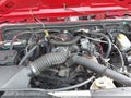 2010 Jeep Wrangler Unlimited — photo 10 of 16 | VIN 1J4BA3H11AL224893