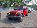 2010 Jeep Wrangler Unlimited — photo 2 of 16 | VIN 1J4BA3H11AL224893