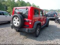 2010 Jeep Wrangler Unlimited — photo 4 of 16 | VIN 1J4BA3H11AL224893