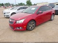 Photo 2 of 16 — 2012 Chevrolet Cruze