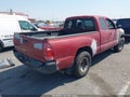 2007 Toyota Tacoma — photo 4 of 22 | VIN 5TETX22N27Z408474