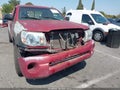 Photo 6 of 22 — 2007 Toyota Tacoma