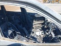 2016 Jeep Cherokee — photo 5 of 15 | VIN 1C4PJMAB6GW183267