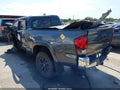 2021 Toyota Tacoma — photo 3 of 15 | VIN 3TMBZ5DN0MM030796