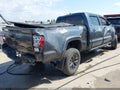 2021 Toyota Tacoma — photo 4 of 15 | VIN 3TMBZ5DN0MM030796