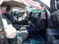 2021 Toyota Tacoma — photo 5 of 15 | VIN 3TMBZ5DN0MM030796