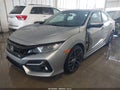 Photo 2 of 15 — 2021 Honda Civic