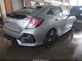 Photo 4 of 15 — 2021 Honda Civic