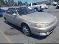 1993 Lexus ES 300 — photo 1 of 11 | VIN JT8VK13T6P0215757