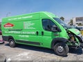 Photo 13 of 17 — 2019 Ram ProMaster 3500