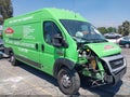 Photo 1 of 17 — 2019 Ram ProMaster 3500