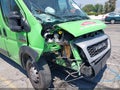 Photo 6 of 17 — 2019 Ram ProMaster 3500