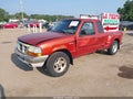 Photo 2 of 16 — 1998 Ford Ranger