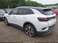 2021 Volkswagen ID.4 — photo 13 of 17 | VIN WVGUNPE21MP060755