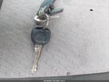 2008 Chevrolet Silverado 2500 — photo 11 of 11 | VIN 1GCHC24K68E101270