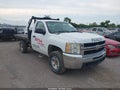 Photo 1 of 11 — 2008 Chevrolet Silverado 2500