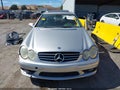 2005 Mercedes-Benz CLK-Class — photo 12 of 16 | VIN WDBTJ76H95F130765