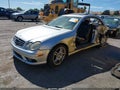 2005 Mercedes-Benz CLK-Class — photo 2 of 16 | VIN WDBTJ76H95F130765