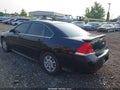 Photo 3 of 11 — 2010 Chevrolet Impala