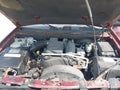2005 GMC Envoy — photo 10 of 16 | VIN 1GKDT13S652251813
