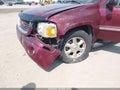 Photo 6 of 16 — 2005 GMC Envoy