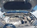 Photo 10 of 15 — 2024 Honda HR-V