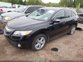 2014 Acura RDX — photo 2 of 18 | VIN 5J8TB3H58EL005267