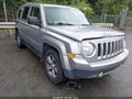 Photo 17 of 17 — 2016 Jeep Patriot