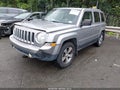 2016 Jeep Patriot — photo 2 of 17 | VIN 1C4NJPFA5GD502436