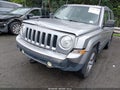 2016 Jeep Patriot — photo 6 of 17 | VIN 1C4NJPFA5GD502436