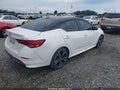 2020 Nissan Sentra — photo 4 of 17 | VIN 3N1AB8DV0LY275545