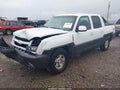 2004 Chevrolet Avalanche — photo 2 of 19 | VIN 3GNEK12T84G161816