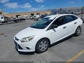 Photo 2 of 16 — 2012 Ford Focus