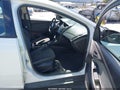 Photo 5 of 16 — 2012 Ford Focus
