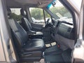 Photo 5 of 19 — 2016 Mercedes-Benz Sprinter