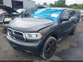 2018 Dodge Durango — photo 2 of 10 | VIN 1C4RDHAG7JC254570
