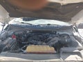 2016 Ford F-150 — photo 10 of 15 | VIN 1FTMF1C84GKE03839
