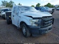 Photo 1 of 15 — 2016 Ford F-150