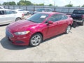 2018 Ford Fusion — photo 2 of 16 | VIN 3FA6P0LU0JR141470