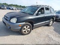 Photo 2 of 11 — 2005 Hyundai Santa Fe