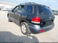 2005 Hyundai Santa Fe — photo 3 of 11 | VIN KM8SC13E95U918953