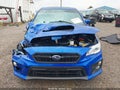 2021 Subaru WRX — photo 12 of 16 | VIN JF1VA1C60M9802306