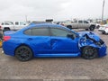 2021 Subaru WRX — photo 13 of 16 | VIN JF1VA1C60M9802306