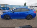 2021 Subaru WRX — photo 14 of 16 | VIN JF1VA1C60M9802306
