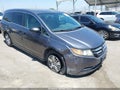 Photo 1 of 21 — 2016 Honda Odyssey