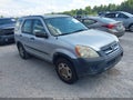 Photo 1 of 11 — 2005 Honda CR-V