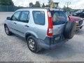 Photo 3 of 11 — 2005 Honda CR-V