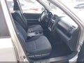 Photo 5 of 11 — 2005 Honda CR-V