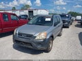 Photo 6 of 11 — 2005 Honda CR-V