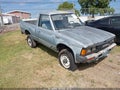 Photo 1 of 16 — 1985 Nissan 720